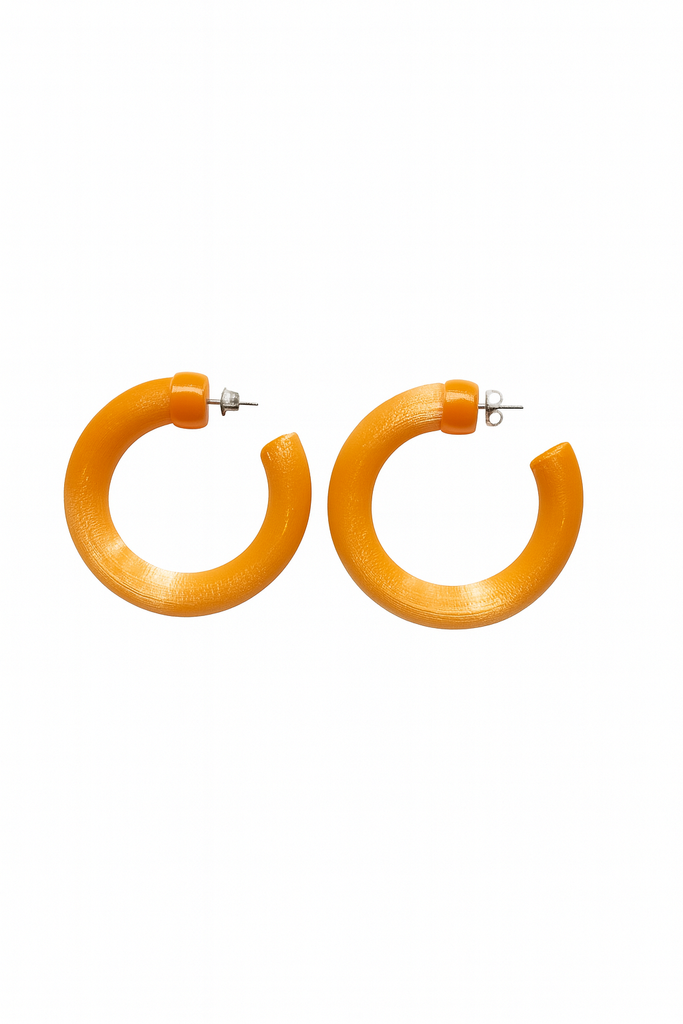 Kitanzi 50mm Creamsicle