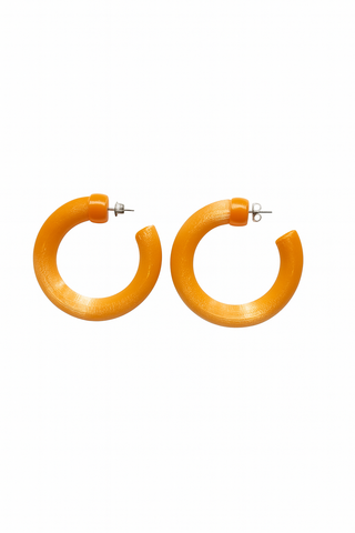 Kitanzi 50mm Creamsicle