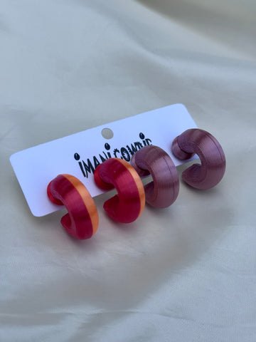 Kitanzi Mini Duo