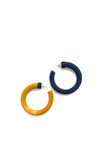 Blue & Gold 50mm