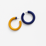 Blue & Gold