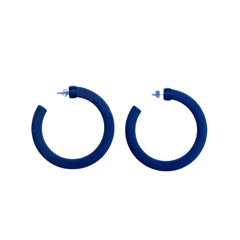 Kitanzi 60mm Navy Blue