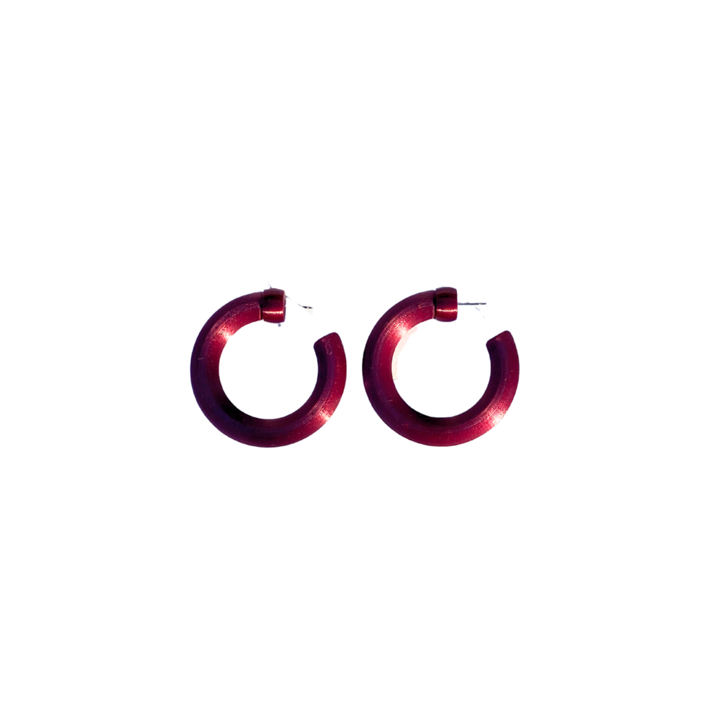 Kitanzi 50mm Cranberry