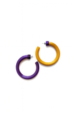 Purple & Gold