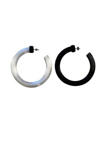 Kitanzi 60mm Black & White