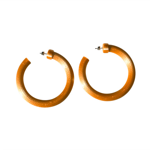 Kitanzi 60mm Creamsicle